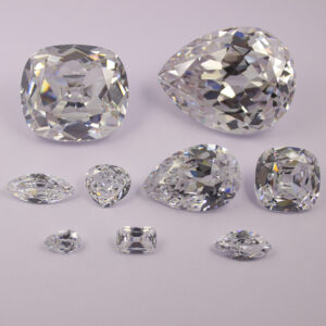 Cullinan Diamonds CZ Replicas