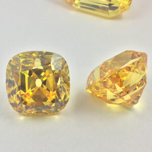 Tiffany Yellow Diamond Replica