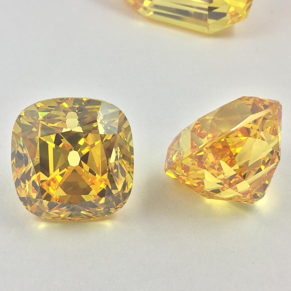 Tiffany Yellow Diamond - Wikipedia