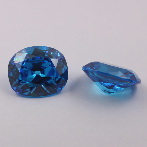 blue hope diamond replica