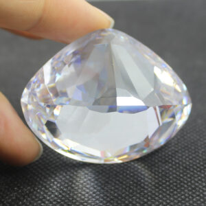centenary diamond replica cubic zirconia