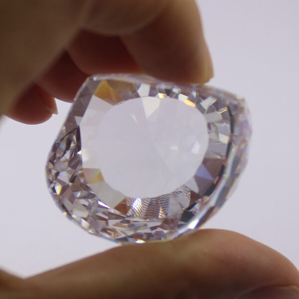 orlov diamond replica famous gemstones