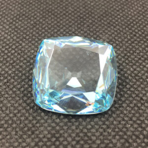 Bazu Carre Arrondi Diamond Replica Cubic Zirconia China