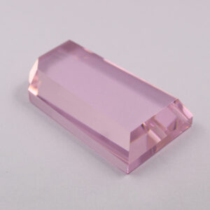 great table diamond replica cubic zirconia supplier
