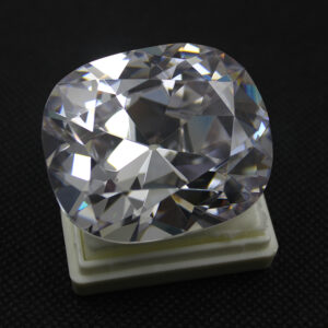 Jubilee Diamond Replica cubic zirconia manufacturer