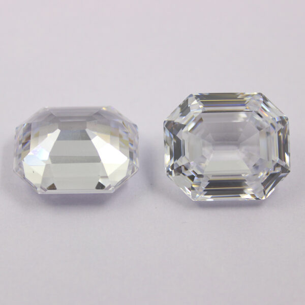 Krupp Diamond Replica cubic zirconia China