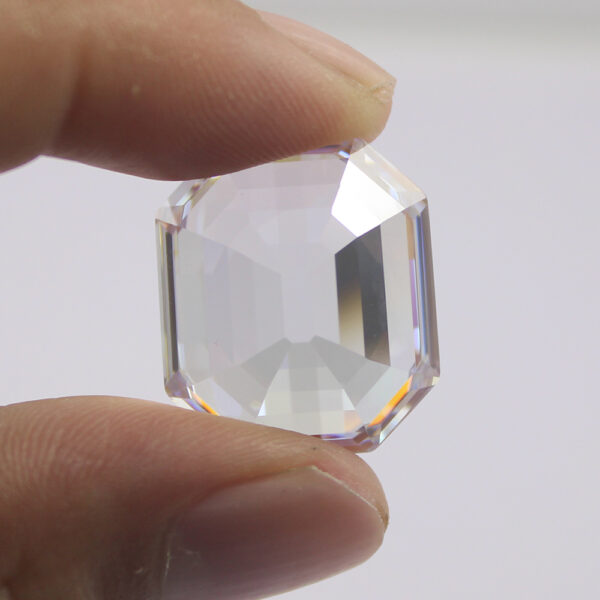 Krupp Diamond Replica cubic zirconia supplier