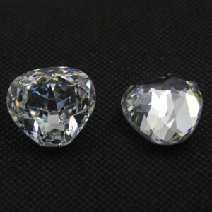 Nassak Diamond Replica cubic zirconia manufacturer