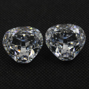 Nassak Diamond Replica cubic zirconia wholesale price