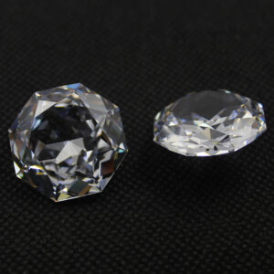 Pasha Diamond Replica cubic zirconia wholesale price