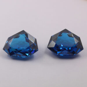 french blue diamond replica zirconia wholesale price