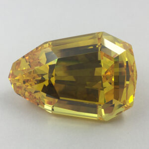 incomparable diamond replica cubic zirconia China