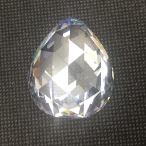 spoonmaker diamond replica cubic zirconia China