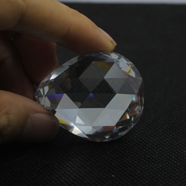 spoonmaker diamond replica cubic zirconia wholesale price