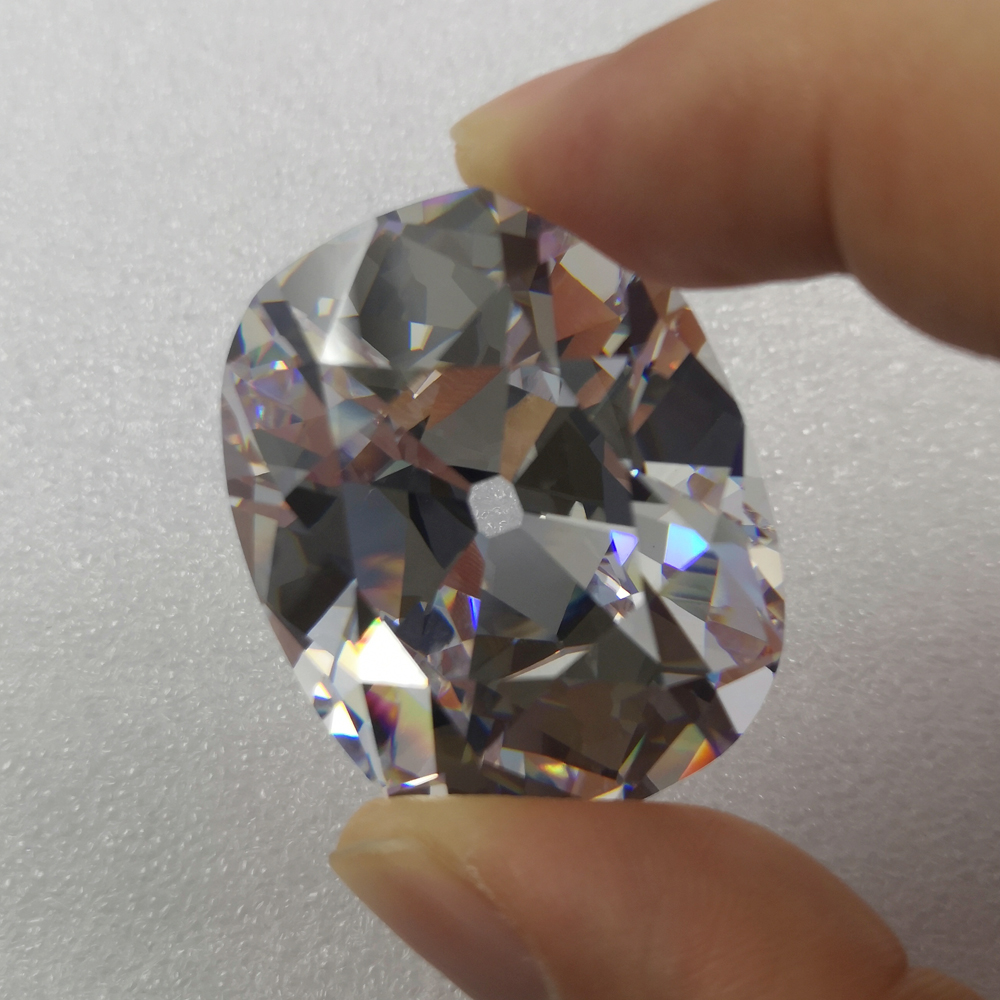 Star of South Diamond Replica cubic zirconia China