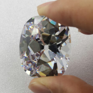 Star of South Diamond Replica cubic zirconia manufacturer