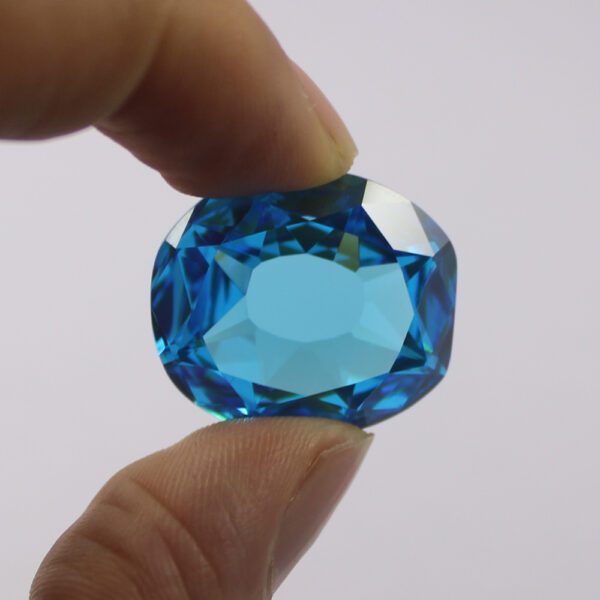Wittelsbach Diamond Replica Cubic Zirconia supplier