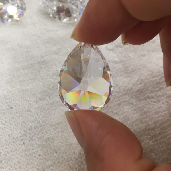 star of south africa diamond replica cubic zirconia supplier