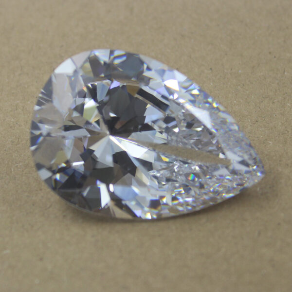 taylor burton diamond replica