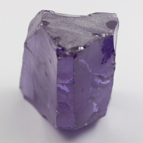 uncut lavender cubic zirconia rough manufacturer