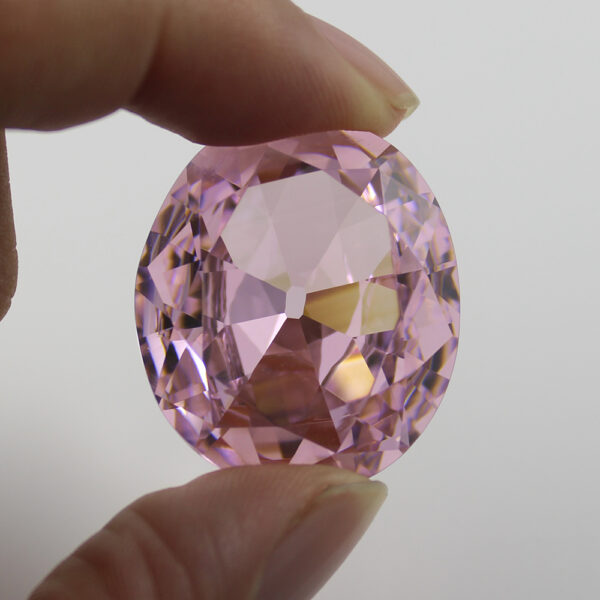 Nur Al Ain diamond replica cubic zirconia wholesale price