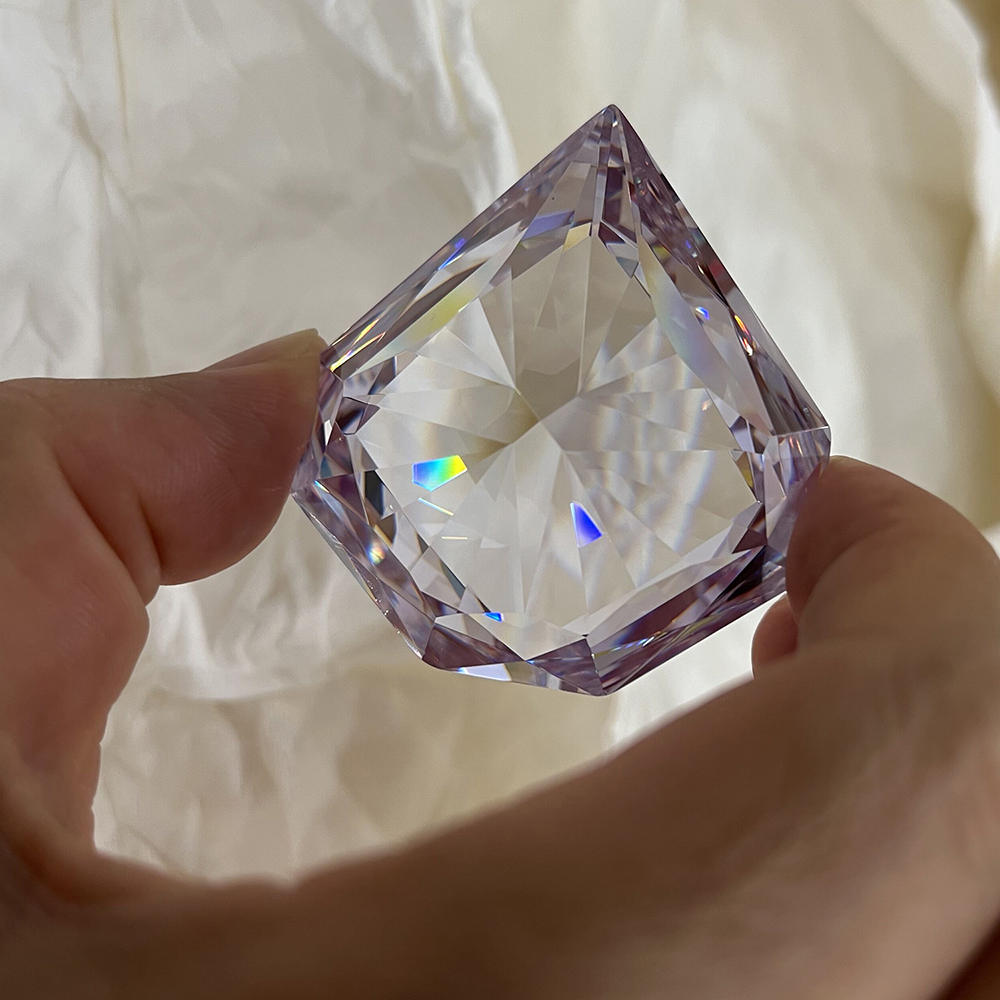 paragon diamond replica cubic zirconia manufacturer