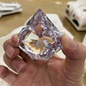 paragon diamond replica cubic zirconia supplier