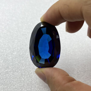 Stuart Sapphire Replica Cubic Zirconia manufacturer