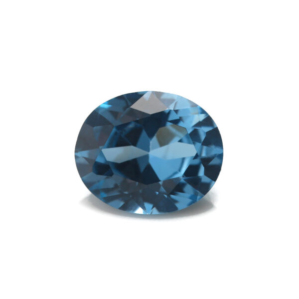 synthetic spinel#106 oval wholesale price