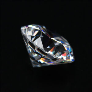 6A white CZ wholesale price