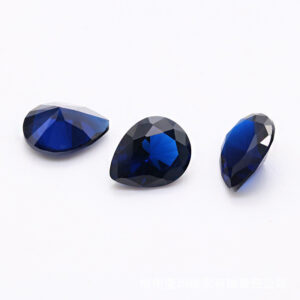 pear synthetic spinel #114 manufacturer