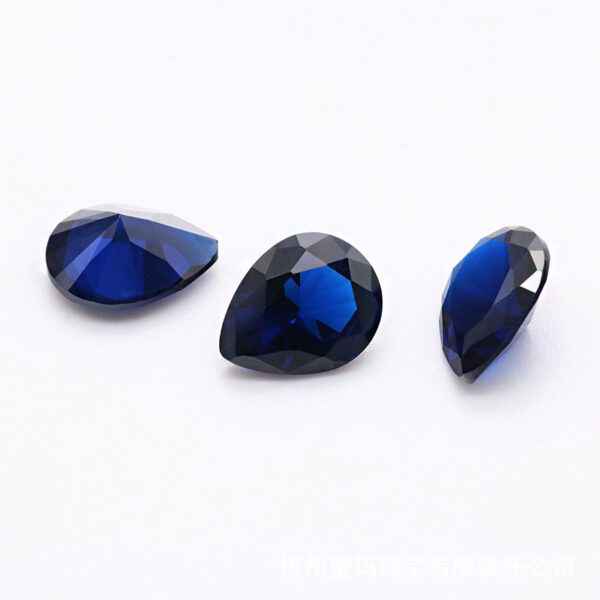 pear synthetic spinel #114 manufacturer