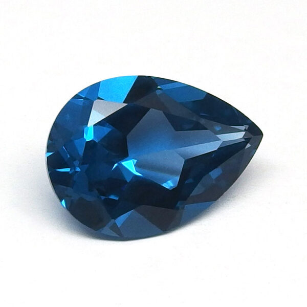 pear synthetic spinel #120 China