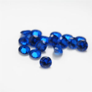 synthetic spinel#113 round wholesale price