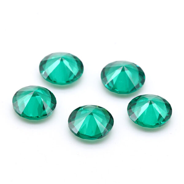 green nano gems