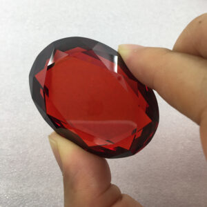 Wishmaster Stone Replica CZ