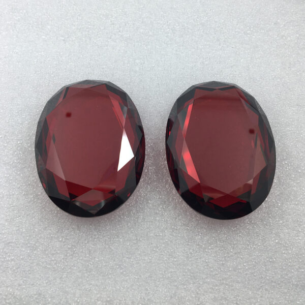 Wishmaster Stone Replica CZ Gems