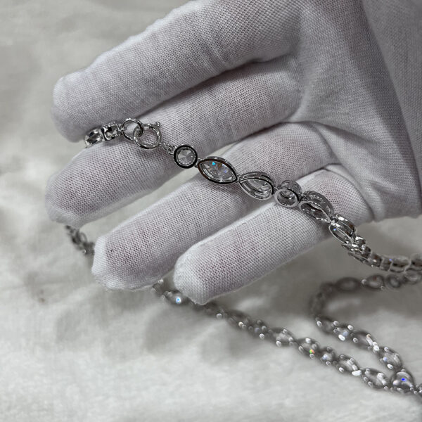 heart of ocean pendant