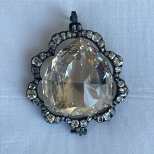 light florentine diamond replica