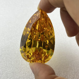 golden canary diamond replica