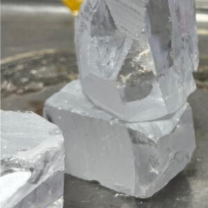 cz rough wholesale price